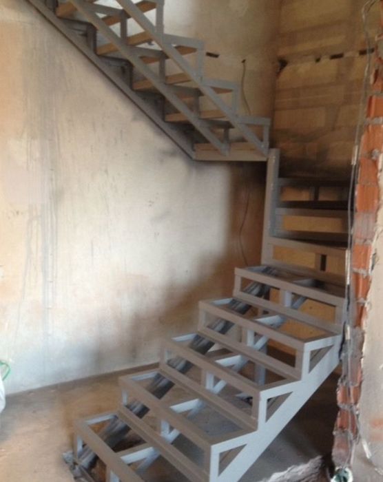 Сварочные работы