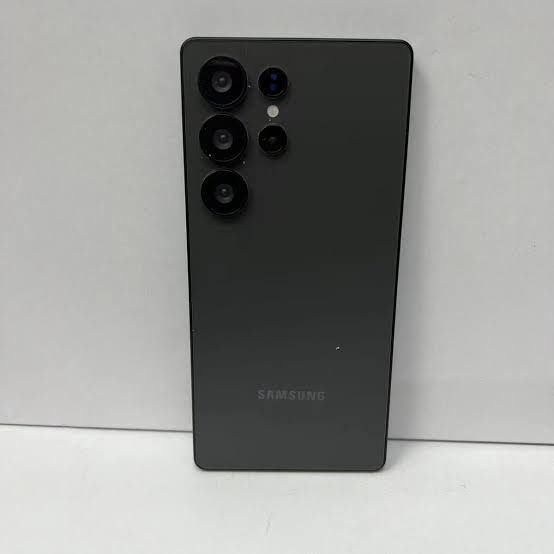 Samsung s25 ultra 256/12