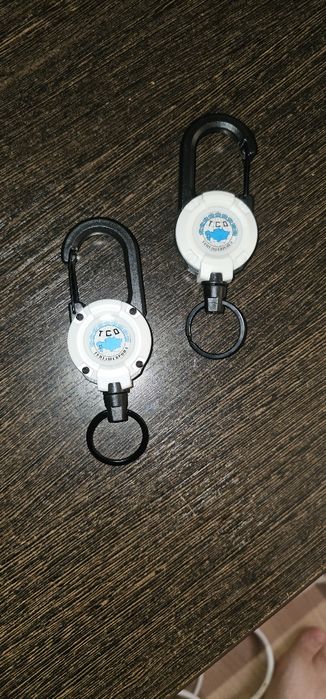 Ретрактор трос металл