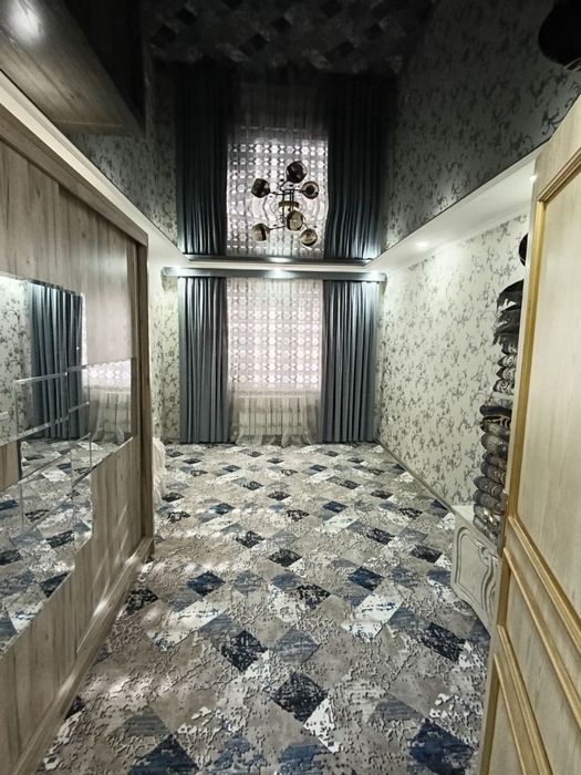 Продается квартира 3 комнатная орииентир танквый