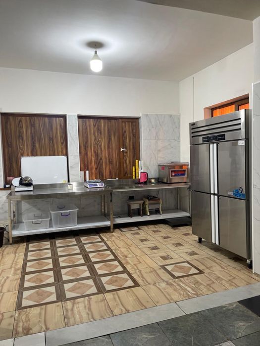 Производство колбас и мясных деликатесов