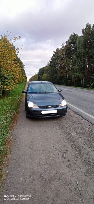 Продам  Ford Focus