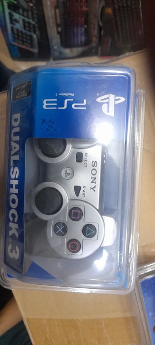 Ps3 jo'stik , ps3 жостик  ( rangli )
