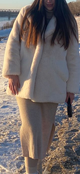 Продам экошубу !