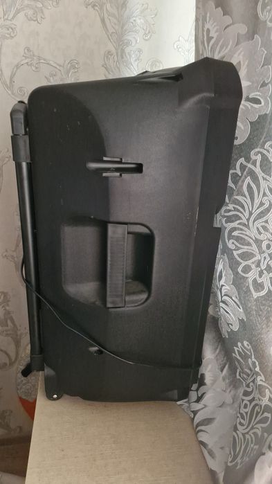 Музыкальная колонка