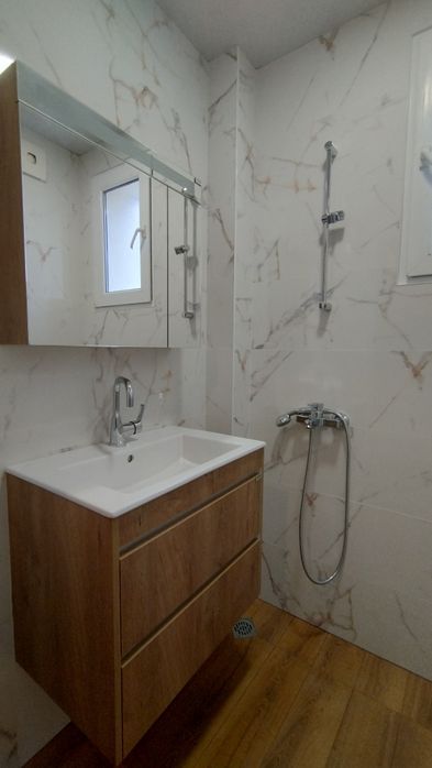 Цялостен ремонт на банята  и дома, монтажи и услуги