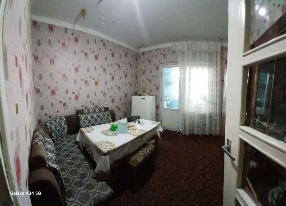 Сотилади 4хонали