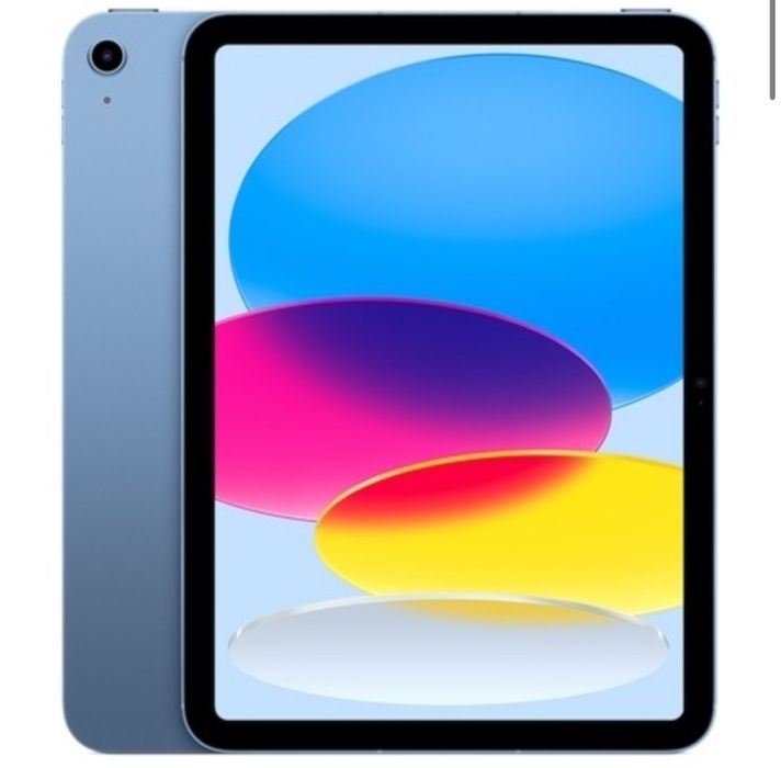 Продам новый ipad 10