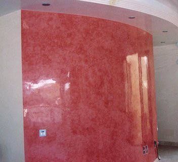 Венецианская Штукатурка Оригинал Италия. (Венецианка)