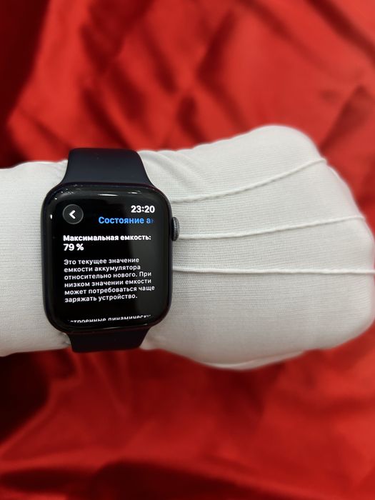 Продам Apple Watch Series 6