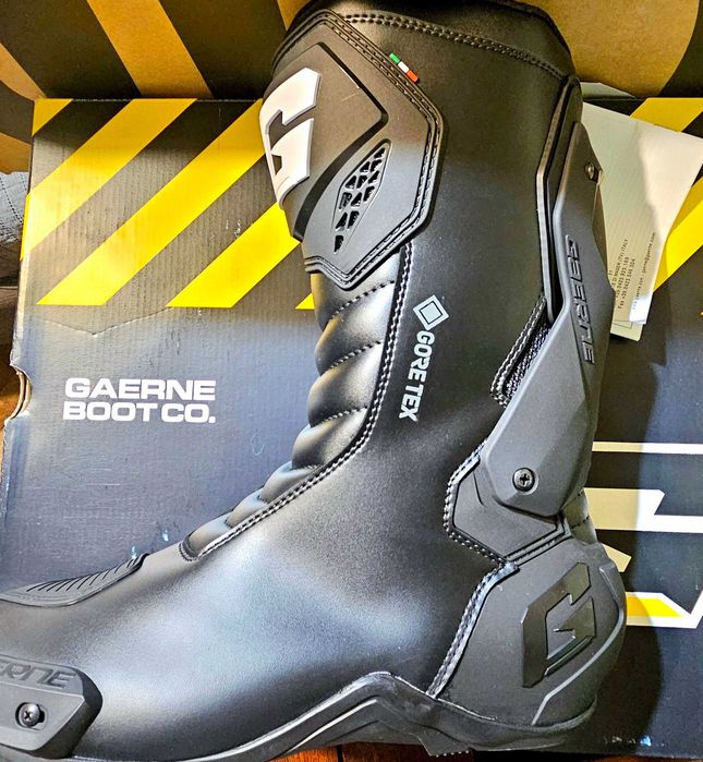 KTM Enduro /Cross Sidi X-Power Boots Blue (45)