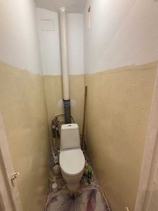 продам 3 комнатную квартиру