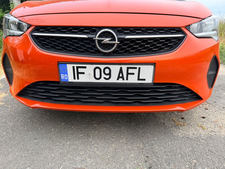 Opel Corsa - 1.2 Benzina