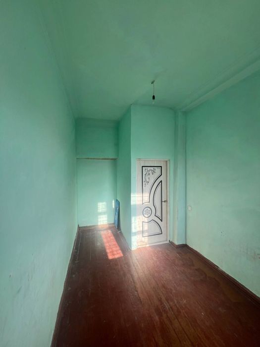 Обмен или продаю 3х комнатную квартиру. Район 500 ка кафе GOLDEN FISH