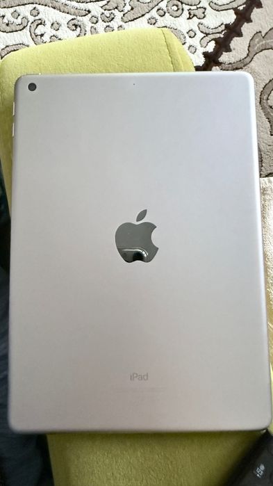 iPad 2017 5 го поколения
