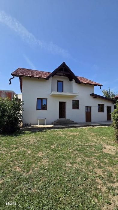 Casa de vanzare la intrare in Paulesti – zona Melody