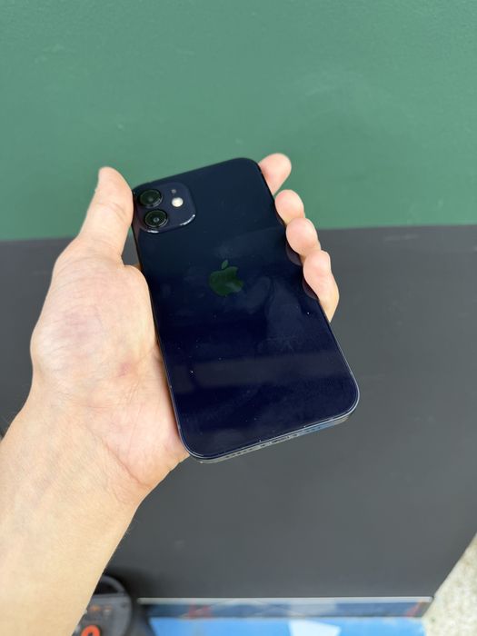 iphone 12 64gb продажа либо обмен