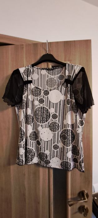 Cămașă Zara nouă