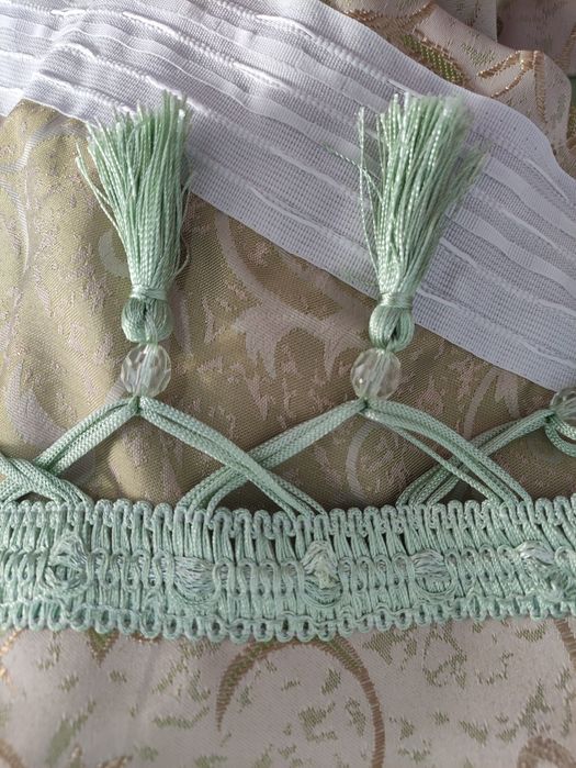 Штор длина 4.5м 900тг