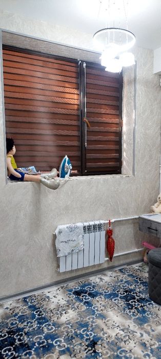 Гулзор янги хаёт уй