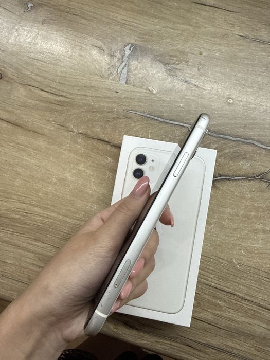 Iphone 11, 128мг