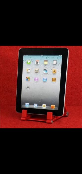 Ipad perfect functional