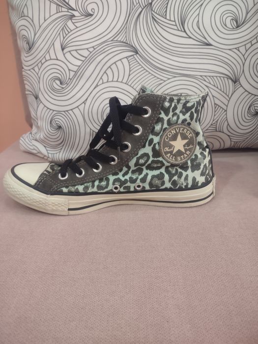 Кецове Convers оригинални