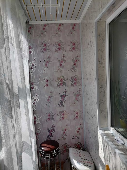 3ех комнатная квартира