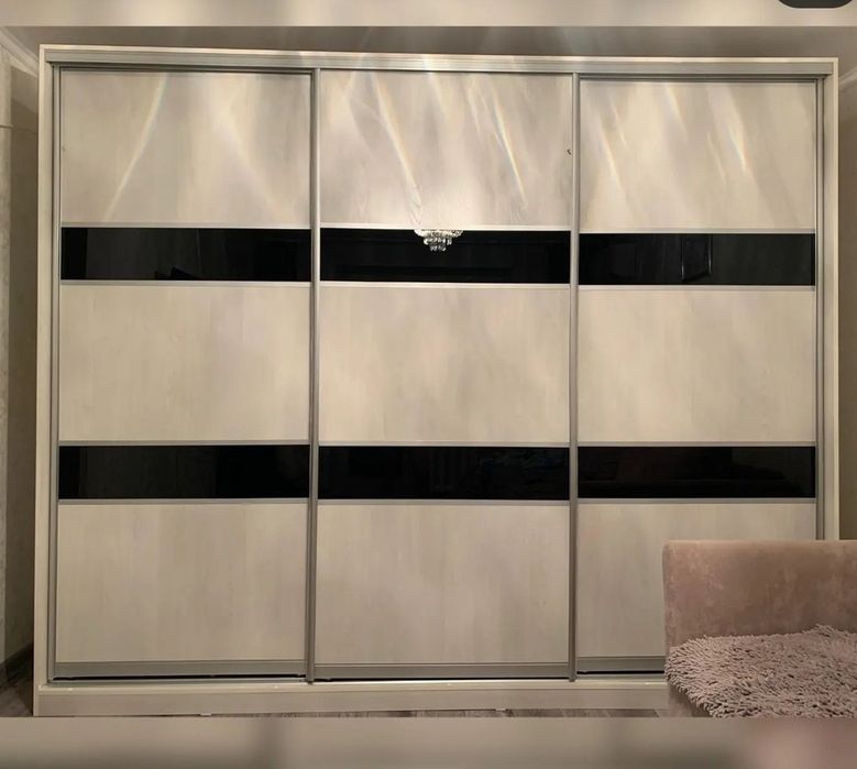 Изготовление корпусной мебели на заказ