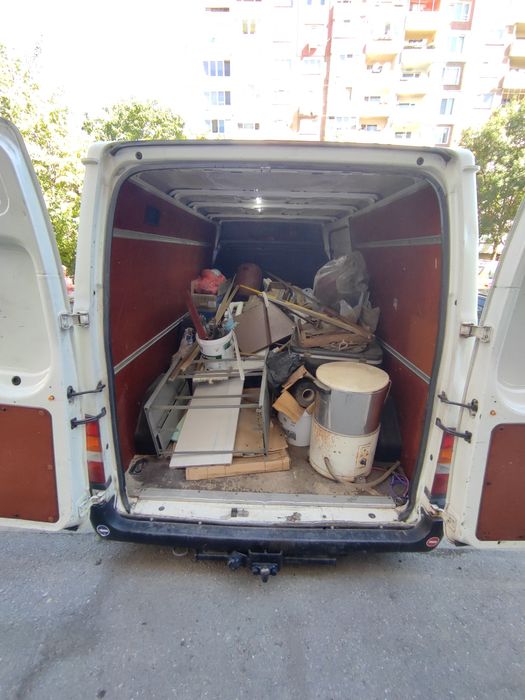 ТРАНСПОРТ,Товар,Пренос,Строителни отпадъци;СКЛАДИРАНЕ, склад,ПРОМО