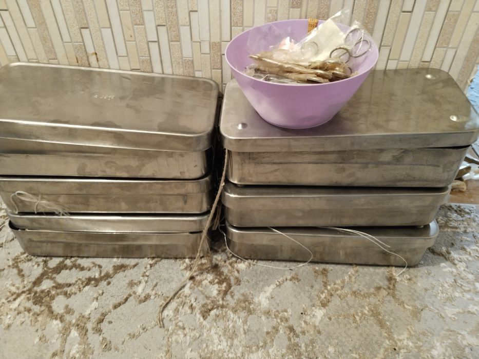 Бокс кипятильник, новый СССР.