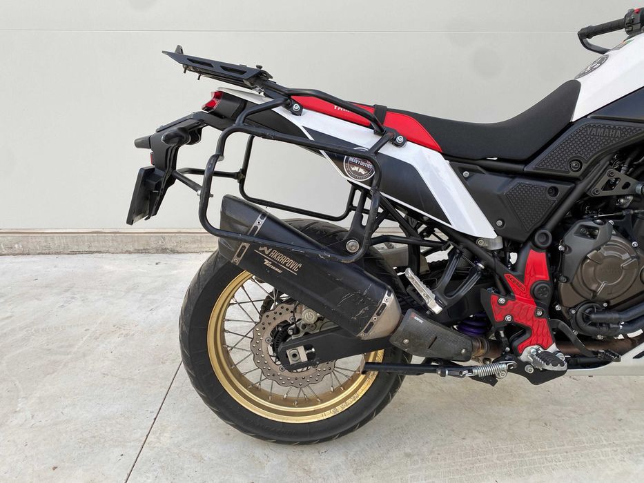Motocicleta Yamaha Tenere 700 ABS | Y06273 | motomus.ro