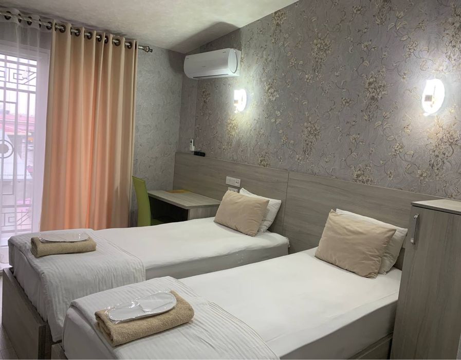 Eurolux Boutique Hotel Oilaviy Mehmonxona