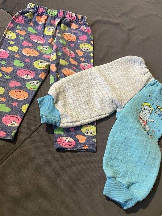 Продам детские вещи