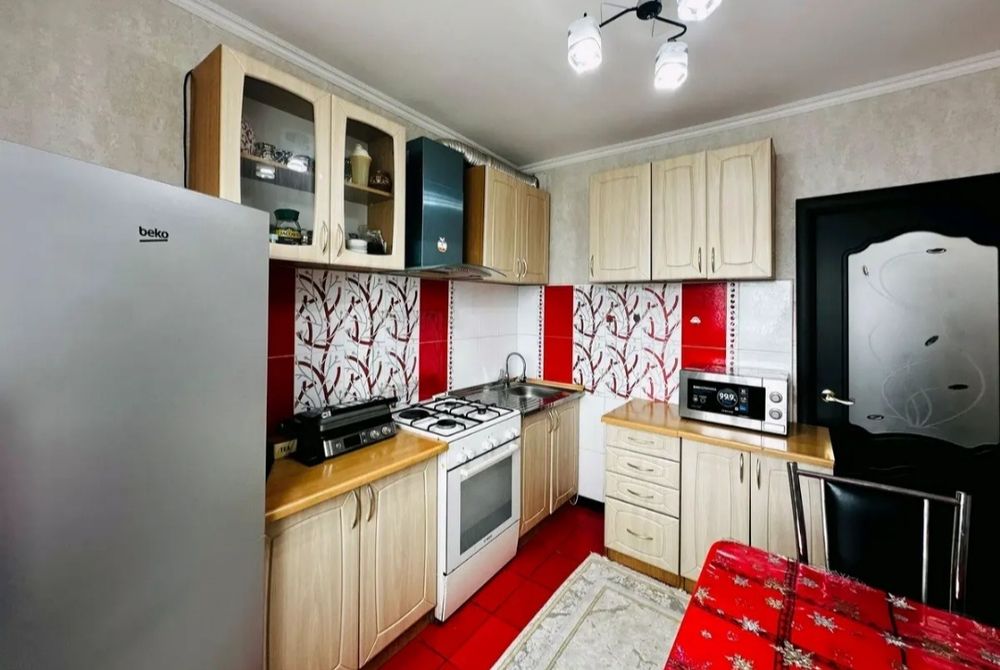 Срочно продается 3х-комн. квартира