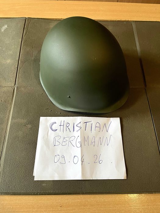 Casca militara Maghiara M50/90