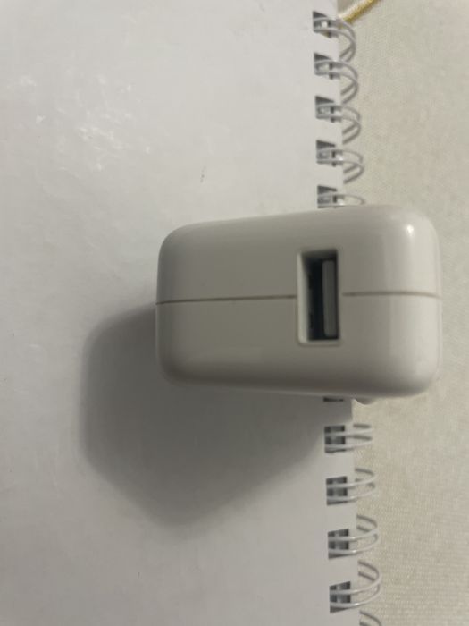 Incarcator Apple -Model  A 1401 -12W (Original)