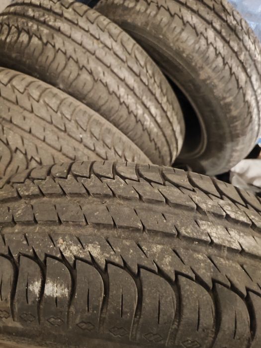 Алуминиеви джанти за  Опел или друг автомобил