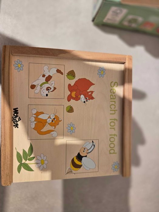 Jucarii educative stare foarte buna