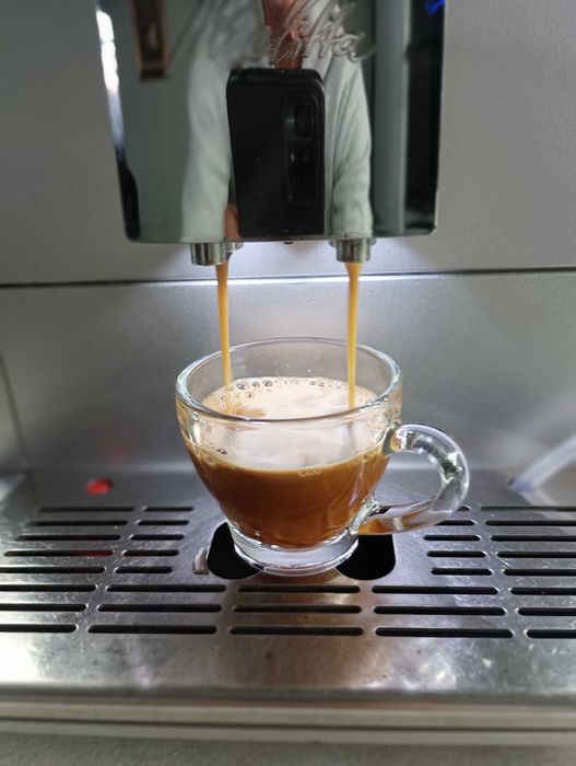 кафемашина Melitta CI