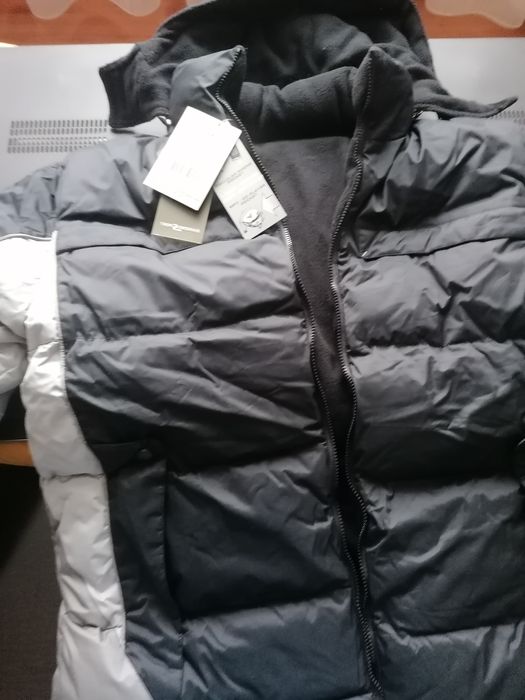 Geaca iarna barbati-Diamod Sport