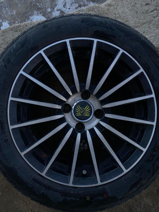 Продаётся титанка R15