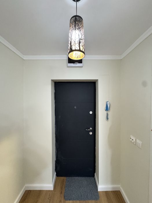 Prima inchiriere - Garsoniera