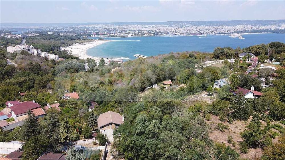 Продава се Парцел в Варна, м-т Зеленика - 2000 кв.м за 175 €/кв.м - Снимка #2