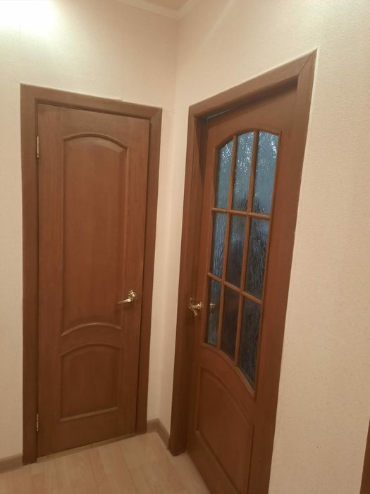 Продам двери бу. Межкомнатные