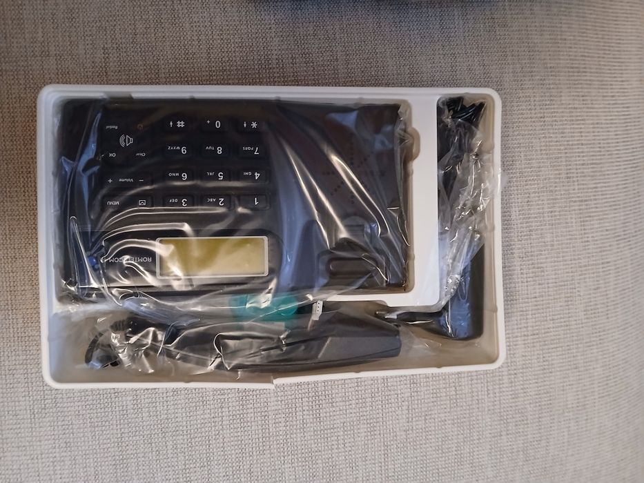 Telefon Romtelecom nefolosit