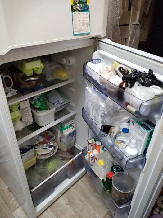 Продам холодильник beko