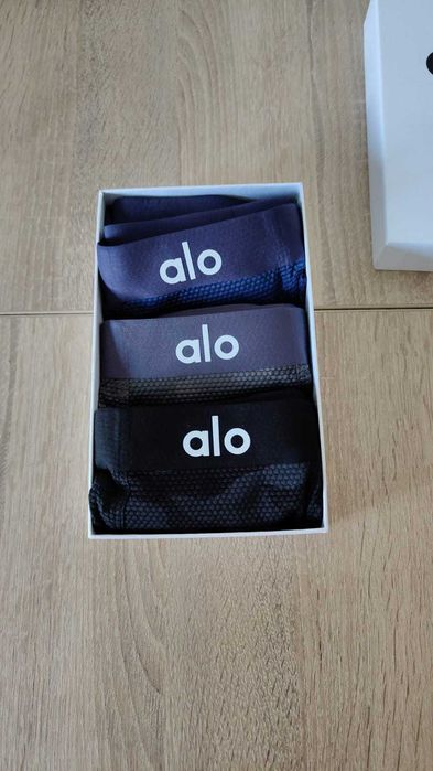 Set 3 perechi boxeri ALO 2XL