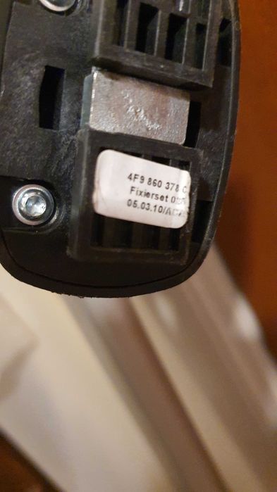 Audi stoper  багажник /1 брой-180 euro