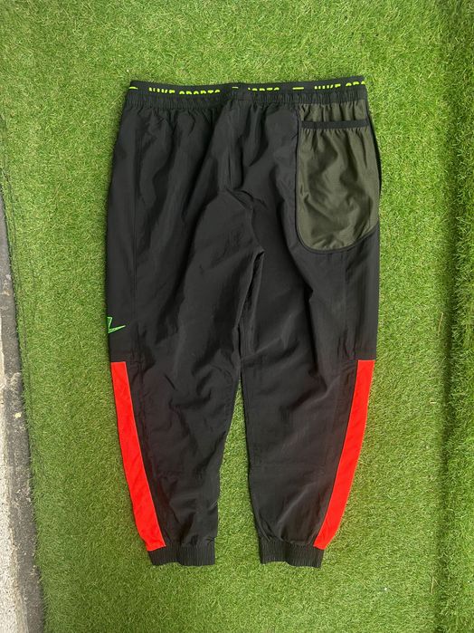 Мъжко долнище : Nike Flx Pant XL